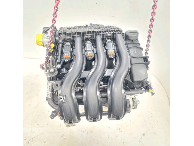 Moteur type HM01 - Peugeot 308 II PH.1 - C0-6738F