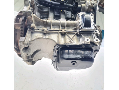 Moteur type HM01 - Peugeot 308 II PH.1 - C0-6738F