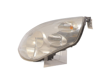 Left headlight used - Renault MASTER - 260602078R