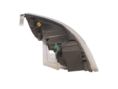Left headlight - Renault MASTER III PH.1 - 260602078R - G1-2483P