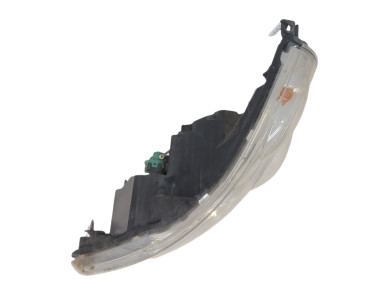 Left headlight - Renault MASTER III PH.1 - 260602078R - G1-2483P