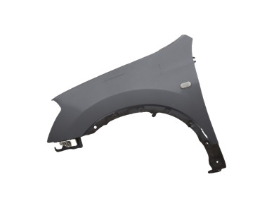 Left front fender used - Nissan QASHQAI - F3101-JD0M0-