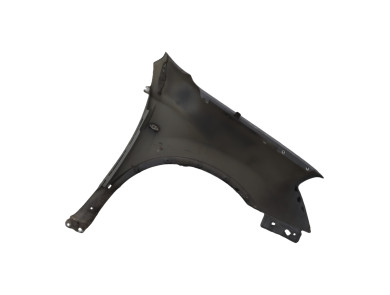 Left front fender - Nissan QASHQAI I PH.1 - Gris Fonce - F3101-JD0M0- B1-1105H