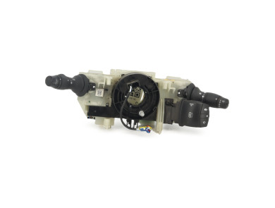 Steering column stalk switch
