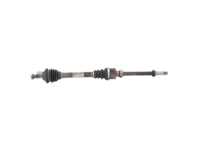Right front transmission used - Peugeot 206 - 3273 AL
