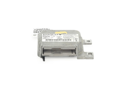 Airbag control unit - Renault CLIO II PH.2 - 8200375763 - T1-7511I