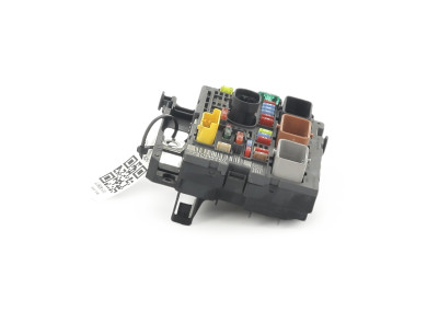 Boitier BSM - Peugeot 3008 I PH.1 - 9667044980 - W1-8287Y
