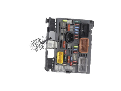 Boitier BSM - Peugeot 3008 I PH.1 - 9667044980 - W1-8287Y