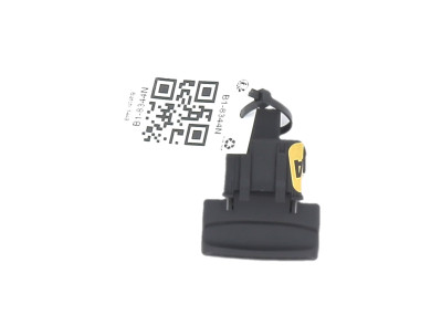 Bouton de frein à main - Peugeot 3008 I PH.1 - 470706 - B1-8344N