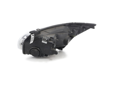 Right headlight - Ford TRANSIT V PH.1 - 2639604 - A1-6214T