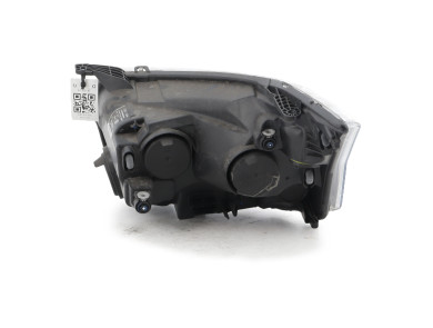 Phare avant droit - Ford TRANSIT V PH.1 - 2639604 - A1-6214T