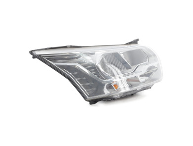 Right headlight - Ford TRANSIT V PH.1 - 2639604 - A1-6214T