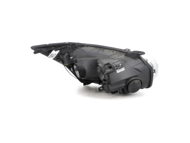 Left headlight - Ford TRANSIT V PH.1 - 2639546 - H1-6212A