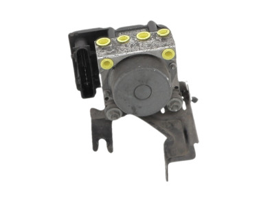 Bloc ABS - Renault CLIO III PH.2 - 7701209606 - S1-4734A