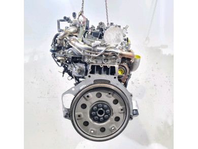Engine type 2GDFTV - Toyota HILUX PICKUP V PH.2 - P1-3981C