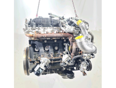 Engine type 2GDFTV - Toyota HILUX PICKUP V PH.2 - P1-3981C