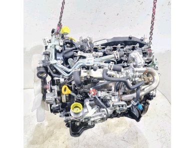 Engine type 2GDFTV - Toyota HILUX PICKUP V PH.2 - P1-3981C