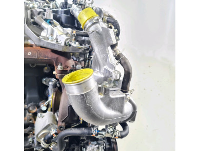 Moteur type 2GDFTV - Toyota HILUX PICKUP V PH.2 - P1-3981C