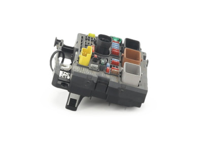 Boitier BSM - Citroen BERLINGO FOURGON II PH.2 - 9807028880 - E1-8356P