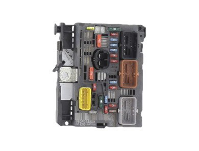 BSM - Citroen BERLINGO FOURGON II PH.2 - 9807028880 - E1-8356P