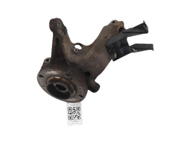 Pivot avant droit - Peugeot 206 CC - 364757 - J0-6831Y