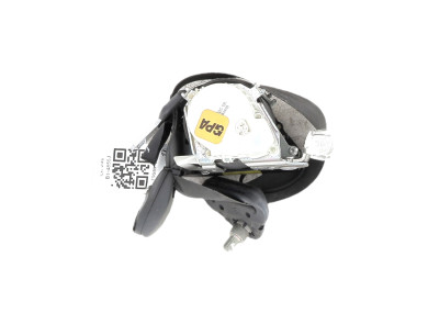 Right front seatbelt - Renault CLIO III PH.2 - 8200838217 - B1-4856J