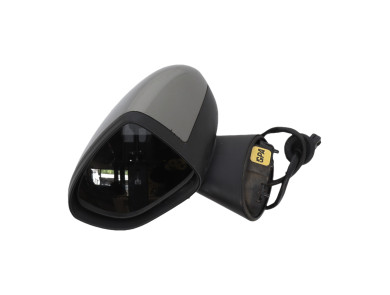 Left wing mirror used - Opel MERIVA - 13329818