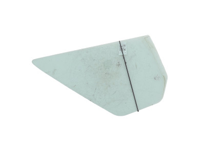 Right front side glass - Ford TRANSIT V PH.1 - 2771798 - K1-6219M