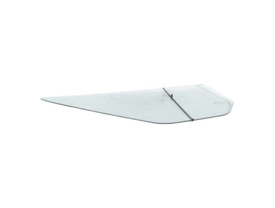 Vitre de custode avant droite - Ford TRANSIT V PH.1 - 2771798 - K1-6219M