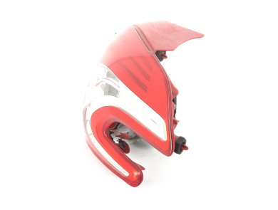 Feu arrière droit - Peugeot 208 I PH.1 - 9672628380 - X1-6777Q