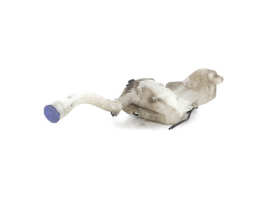 Washer fluid reservoir tank  used - Peugeot 3008 - 6431 N2