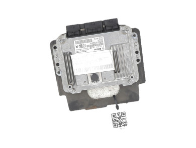 Calculateur moteur - Peugeot 5008 I PH.1 - 9666986680 - A1-4812I
