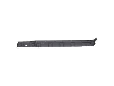 Bas de caisse gauche - Dacia SANDERO II PH.2 - Bleu Fonce - 764191761R - K1-6256Y