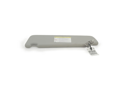 Right sun visor - Opel MERIVA B PH.1 - 13397778 - J1-8255U