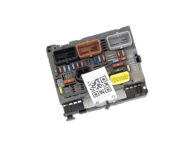 BSM - Peugeot 5008 I PH.1 - 9807028580 - E1-5011H