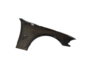 Left front fender - BMW SERIE 3 IV PH.1 - Gris Clair - 41358240405 - L1-0836R