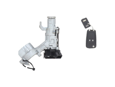 Steering lock - Opel MERIVA B PH.1 - 23276089 - T1-8181I