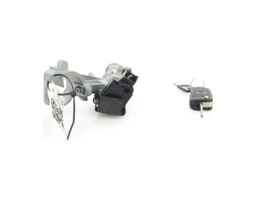 Steering lock - Opel MERIVA B PH.1 - 23276089 - T1-8181I