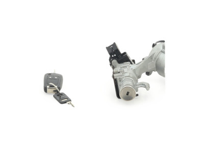 Steering lock - Opel MERIVA B PH.1 - 23276089 - T1-8181I