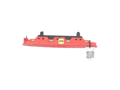 Third brake light - Peugeot 3008 I PH.1 - 6350HH - Y1-7436M