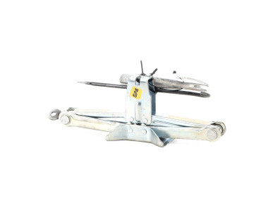 Scissor jack - Nissan QASHQAI I PH.1 - 99550-EY20A- E1-4923P