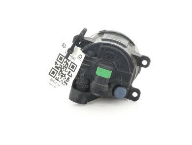Left front fog light - Citroen C4 II PH.1 - 6208Q3 - Y1-3159Z