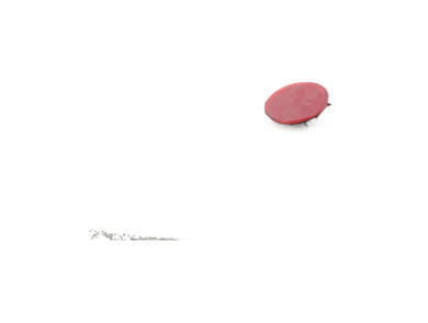 Right rear reflector - Nissan QASHQAI I PH.1 - 26560-BR00A- M1-4835G