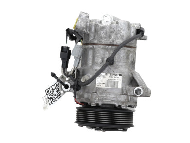 A/C Compressor - Renault CLIO V PH.1 - 926008955R - T0-9235J