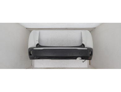 Rear bumper used - Peugeot 2008 - 98385169XT