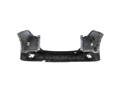 Pare choc arrière - Peugeot 2008 II PH.1 - Blanc - 98385169XT - C1-2382P