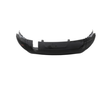 Rear bumper - Peugeot 2008 II PH.1 - Blanc - 98385169XT - C1-2382P