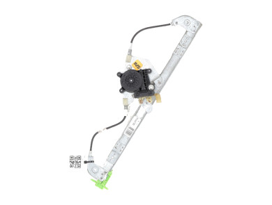 Rear right window-lift - BMW SERIE 3 IV PH.1 - 67628362066 - W1-6054C