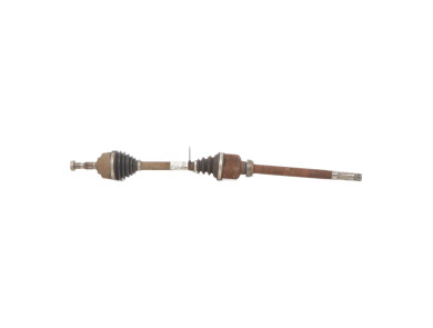 Cardan avant droit - Peugeot 3008 I PH.1 2.0 HDI - 3273TT - B1-7893F
