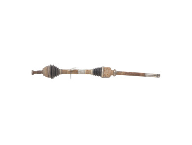Right front transmission - Citroen BERLINGO FOURGON II PH.2 1.6 HDI - 00003273LP - A1-8555I